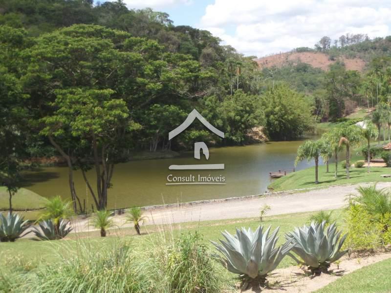 Terreno Residencial em Pedro do Rio Petrópolis