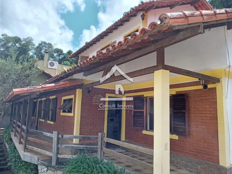 Casa à venda em Itaipava, Petrópolis - RJ - Foto 2