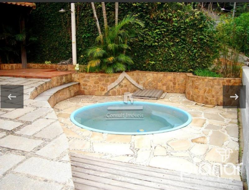 Casa à venda em Itaipava, Petrópolis - RJ - Foto 8