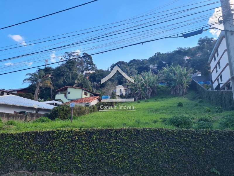 Terreno Residencial em Itaipava Petrópolis