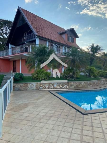 Casa em Itaipava Petrópolis