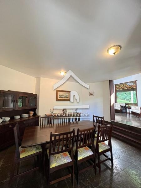 Casa à venda em Itaipava, Petrópolis - RJ - Foto 18