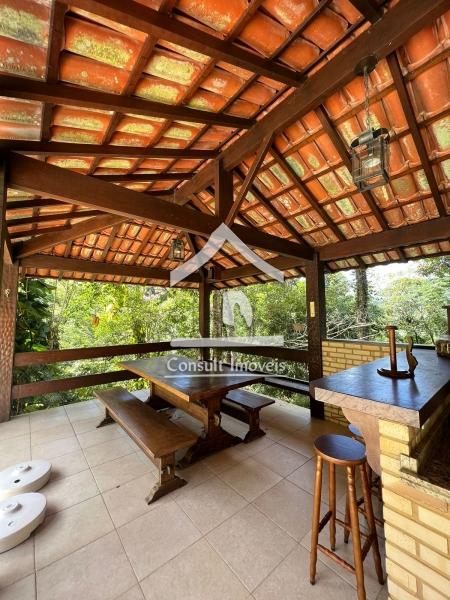 Casa à venda em Itaipava, Petrópolis - RJ - Foto 4