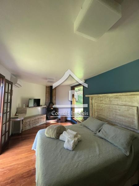 Casa à venda em Itaipava, Petrópolis - RJ - Foto 14