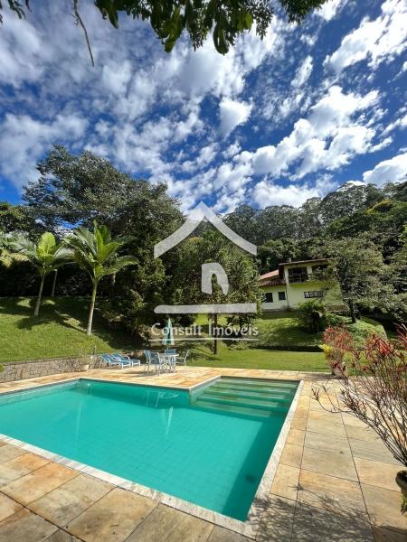 Casa à venda em Itaipava, Petrópolis - RJ - Foto 1