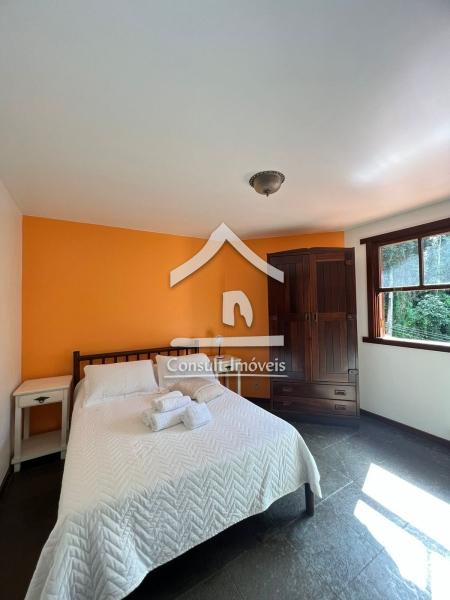 Casa à venda em Itaipava, Petrópolis - RJ - Foto 6