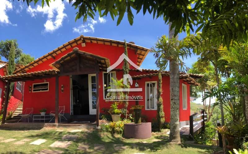 Fazenda / Sítio em Pedro do Rio Petrópolis