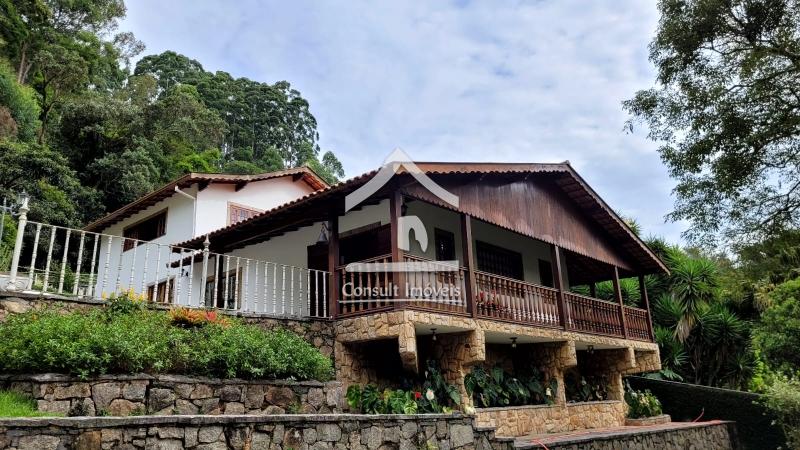 Fazenda / Sítio à venda em Samambaia, Petrópolis - RJ - Foto 32