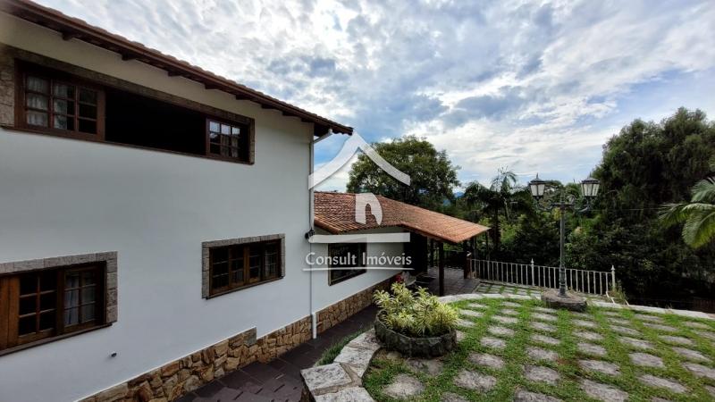 Fazenda / Sítio à venda em Samambaia, Petrópolis - RJ - Foto 29