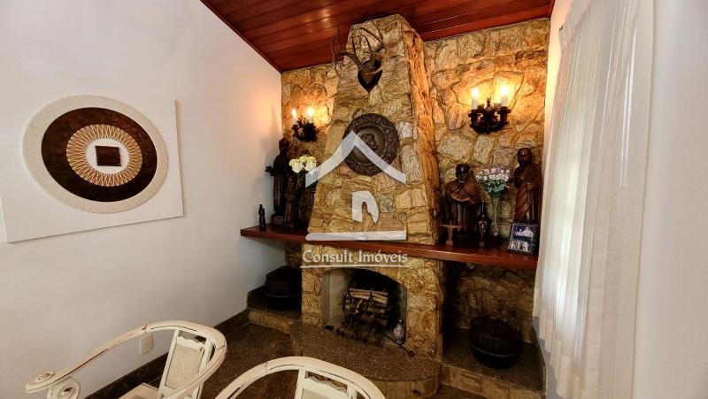 Fazenda / Sítio à venda em Samambaia, Petrópolis - RJ - Foto 24