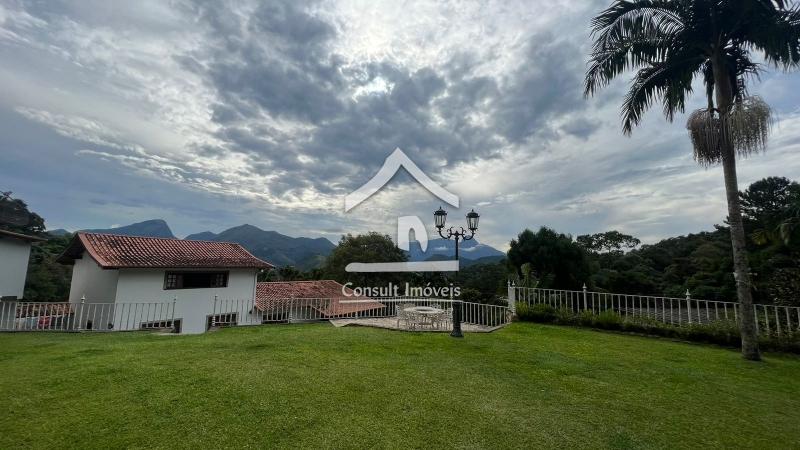 Fazenda / Sítio à venda em Samambaia, Petrópolis - RJ - Foto 33