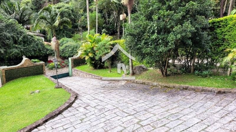 Fazenda / Sítio à venda em Samambaia, Petrópolis - RJ - Foto 27