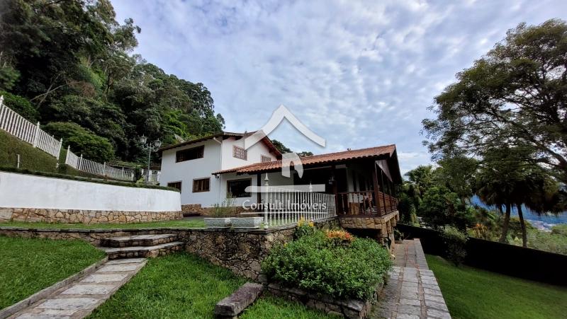 Fazenda / Sítio à venda em Samambaia, Petrópolis - RJ - Foto 31