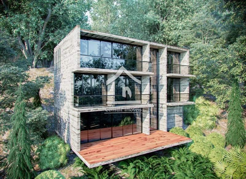 Casa à venda em Itaipava, Petrópolis - RJ - Foto 1