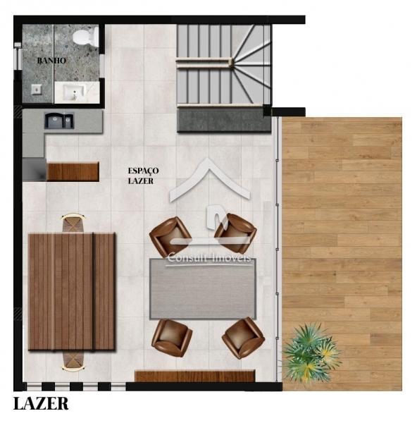 Casa à venda em Itaipava, Petrópolis - RJ - Foto 6