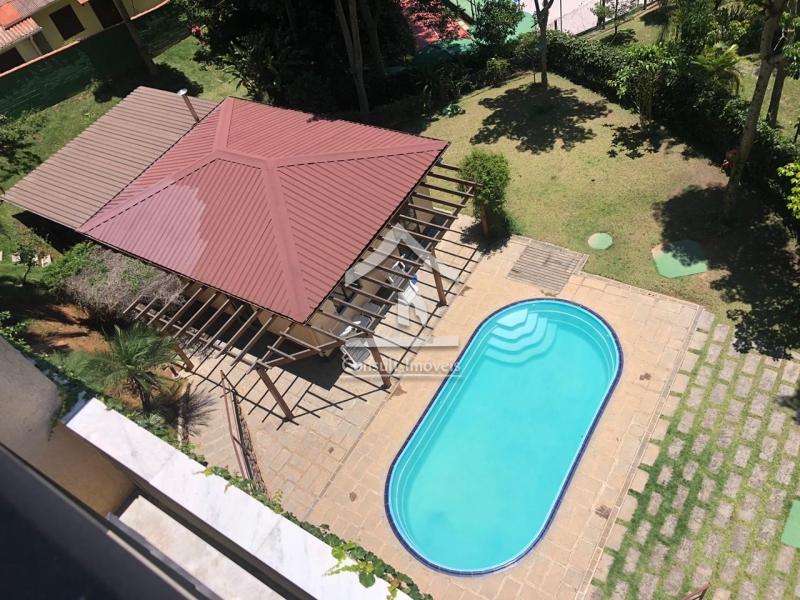 Apartamento em Itaipava Petrópolis