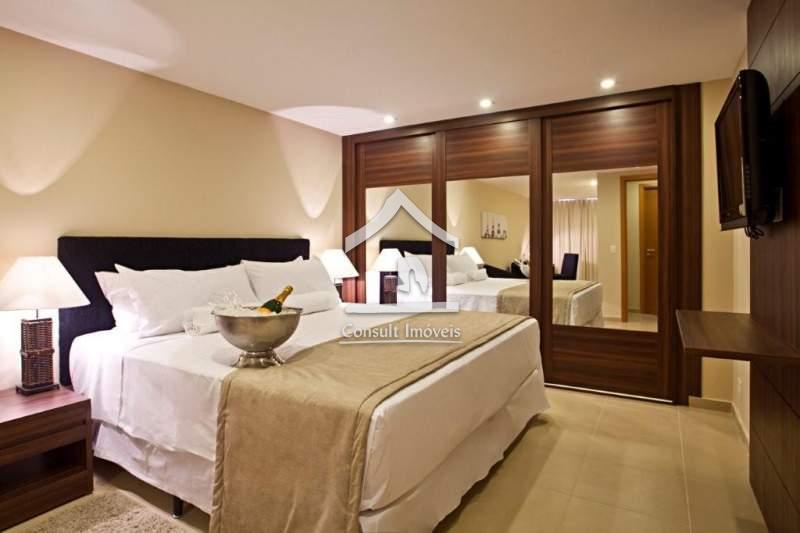 Apartamento à venda em Itaipava, Petrópolis - RJ - Foto 3