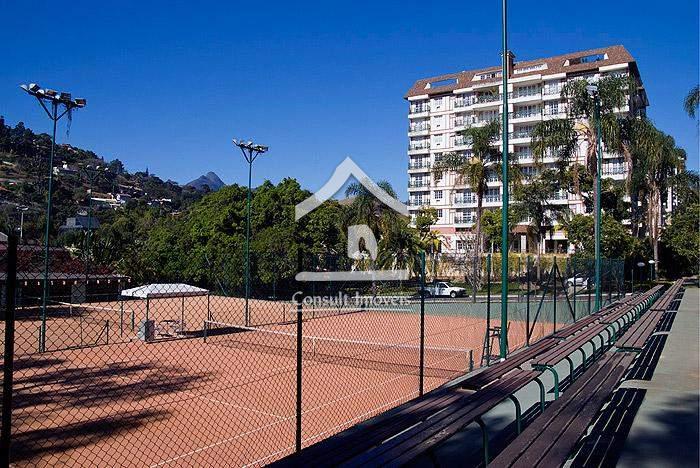 Apartamento à venda em Itaipava, Petrópolis - RJ - Foto 4