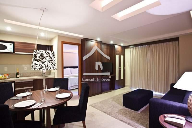 Apartamento à venda em Itaipava, Petrópolis - RJ - Foto 5