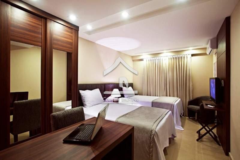 Apartamento à venda em Itaipava, Petrópolis - RJ - Foto 6