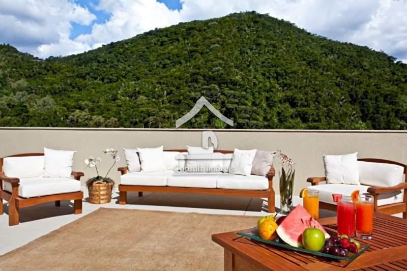 Apartamento à venda em Itaipava, Petrópolis - RJ - Foto 7