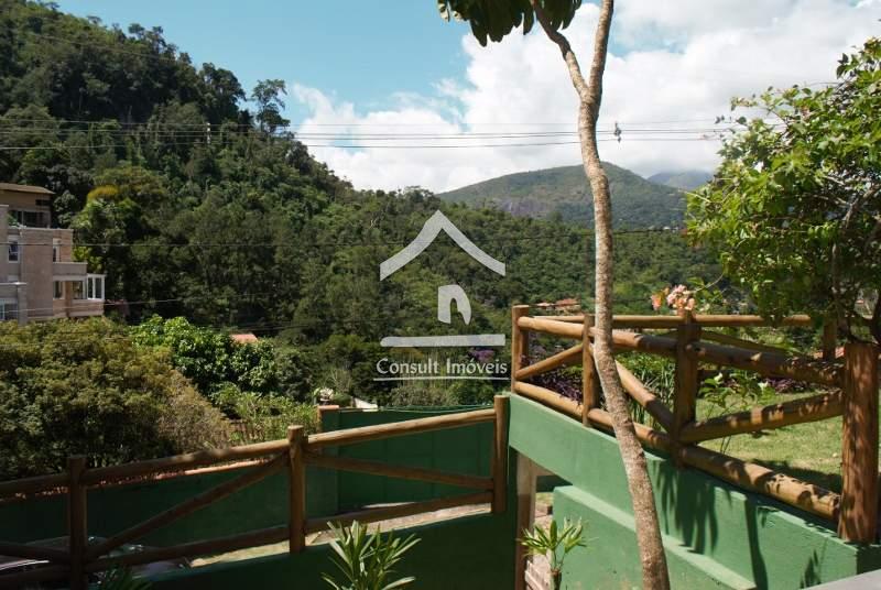 Casa para Temporada  à venda em Nogueira, Petrópolis - RJ - Foto 2