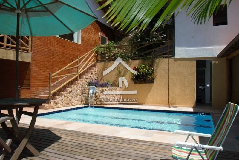 Casa à venda em Nogueira, Petrópolis - RJ - Foto 3