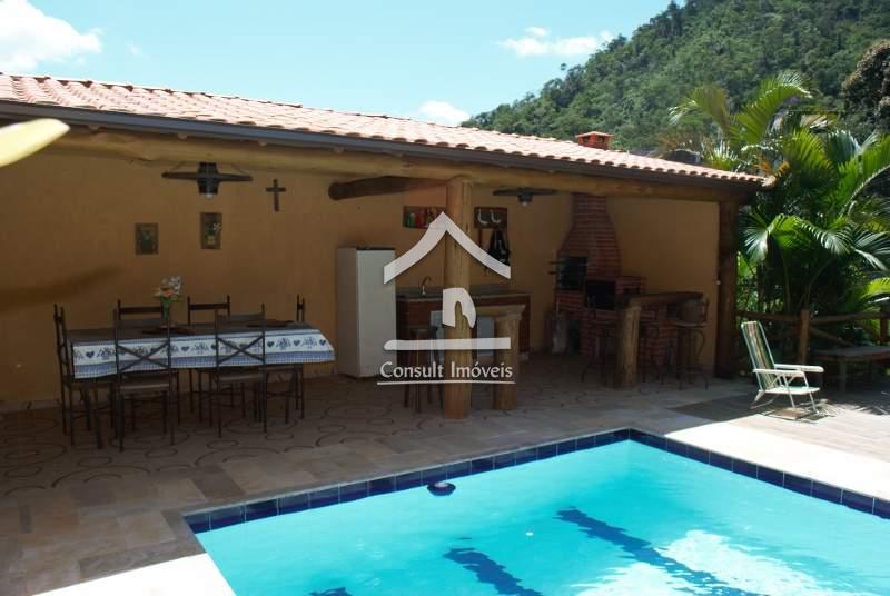 Casa à venda em Nogueira, Petrópolis - RJ - Foto 4