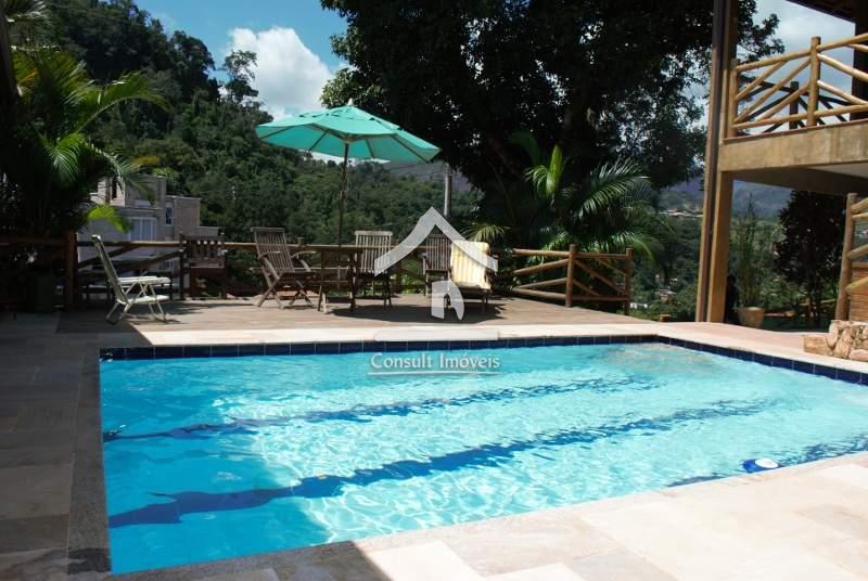 Casa à venda em Nogueira, Petrópolis - RJ - Foto 5