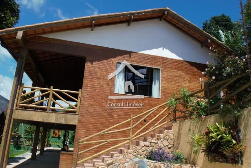 Casa à venda em Nogueira, Petrópolis - RJ - Foto 6