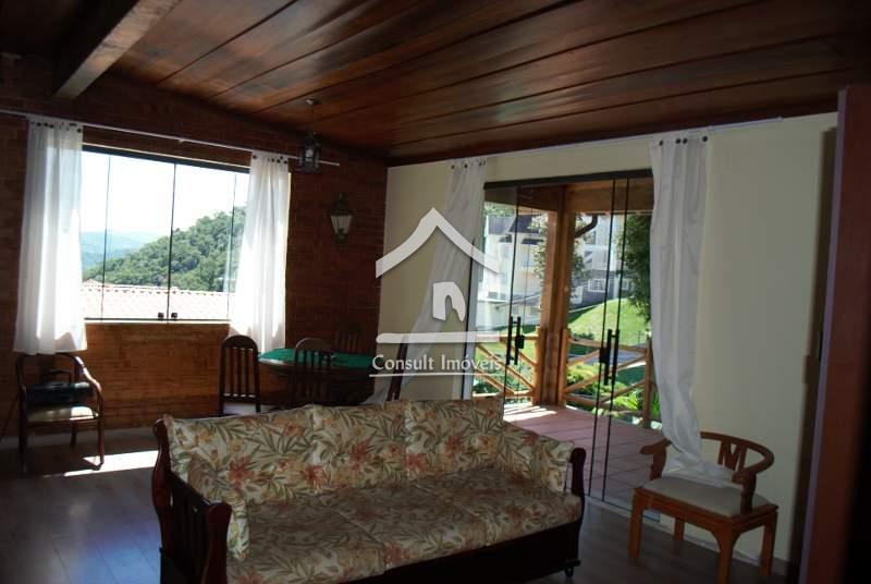 Casa à venda em Nogueira, Petrópolis - RJ - Foto 8