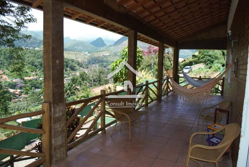 Casa à venda em Nogueira, Petrópolis - RJ - Foto 10