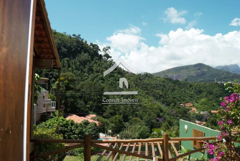 Casa para Temporada  à venda em Nogueira, Petrópolis - RJ - Foto 11