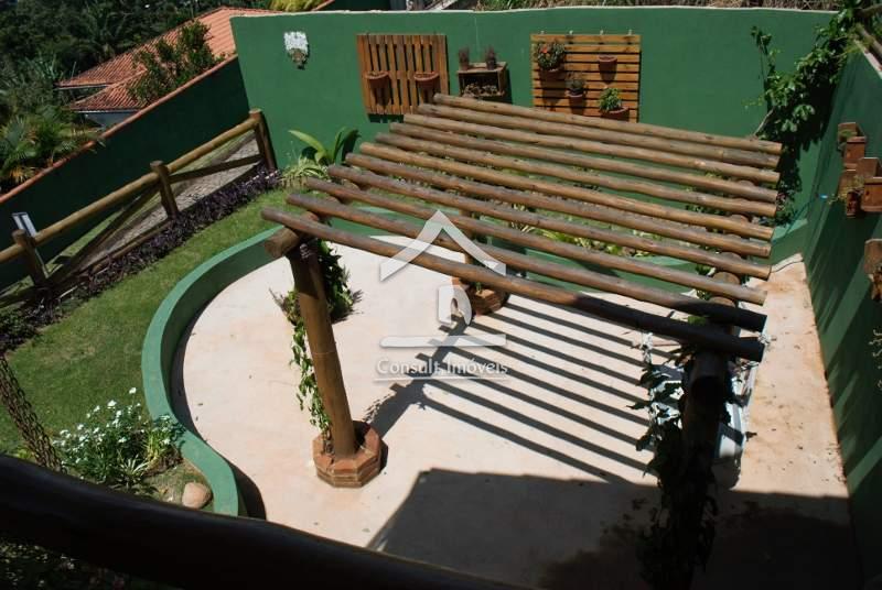 Casa à venda em Nogueira, Petrópolis - RJ - Foto 13