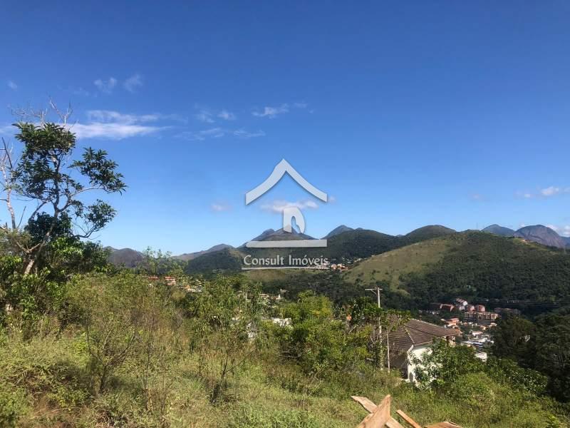 Terreno Residencial à venda em Nogueira, Petrópolis - RJ - Foto 2