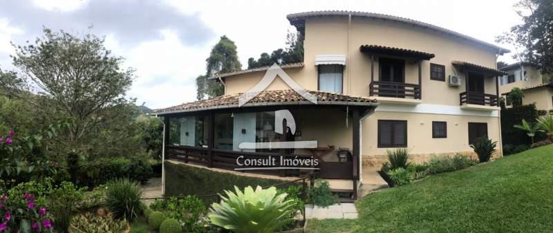 Casa à venda em Bonsucesso, Petrópolis - RJ - Foto 20