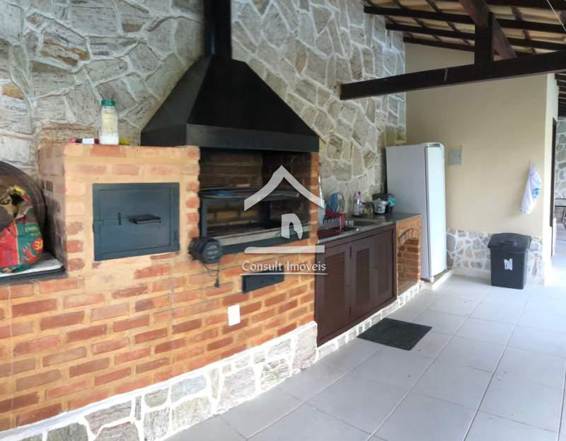 Casa à venda em Bonsucesso, Petrópolis - RJ - Foto 15