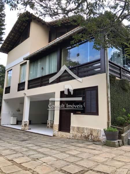Casa à venda em Bonsucesso, Petrópolis - RJ - Foto 19
