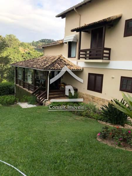 Casa à venda em Bonsucesso, Petrópolis - RJ - Foto 13