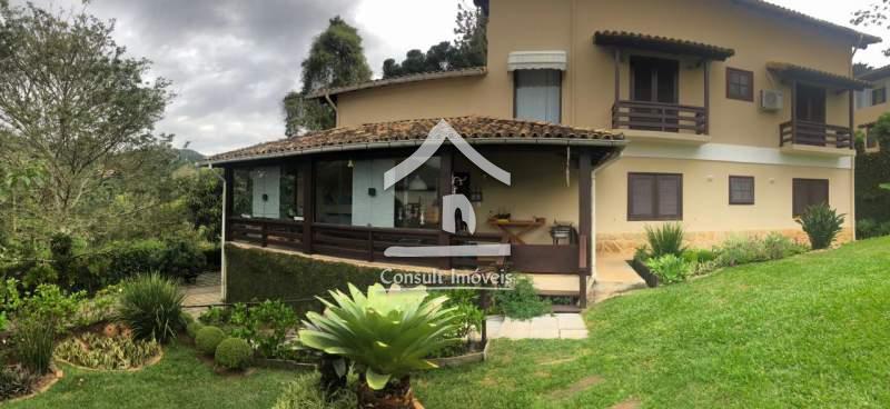 Casa à venda em Bonsucesso, Petrópolis - RJ - Foto 11