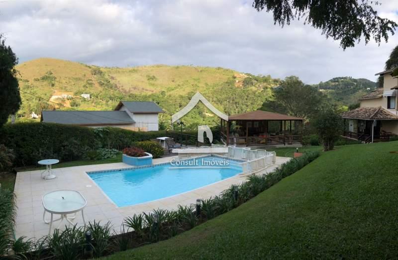 Casa à venda em Bonsucesso, Petrópolis - RJ - Foto 10