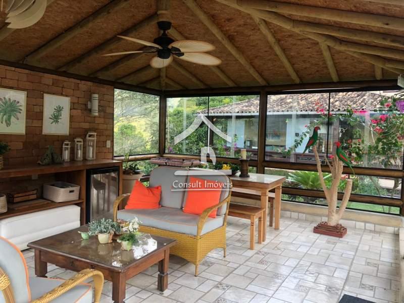 Casa à venda em Bonsucesso, Petrópolis - RJ - Foto 8