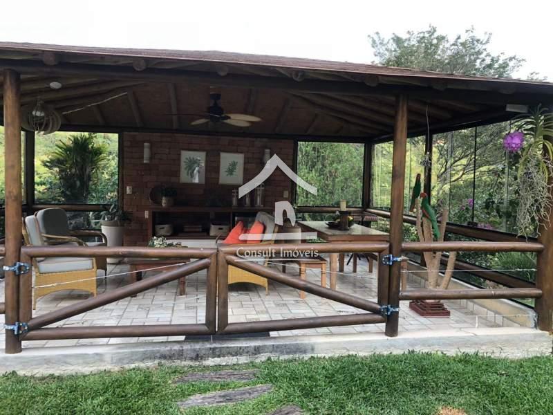 Casa à venda em Bonsucesso, Petrópolis - RJ - Foto 7