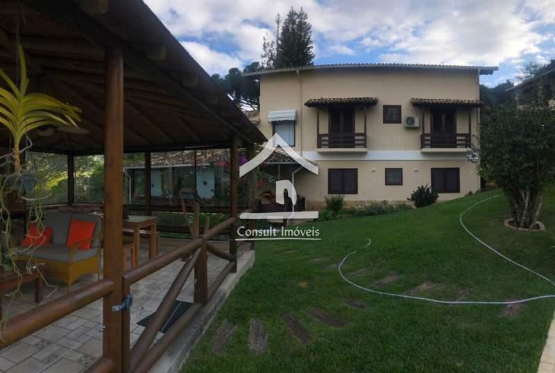 Casa à venda em Bonsucesso, Petrópolis - RJ - Foto 1