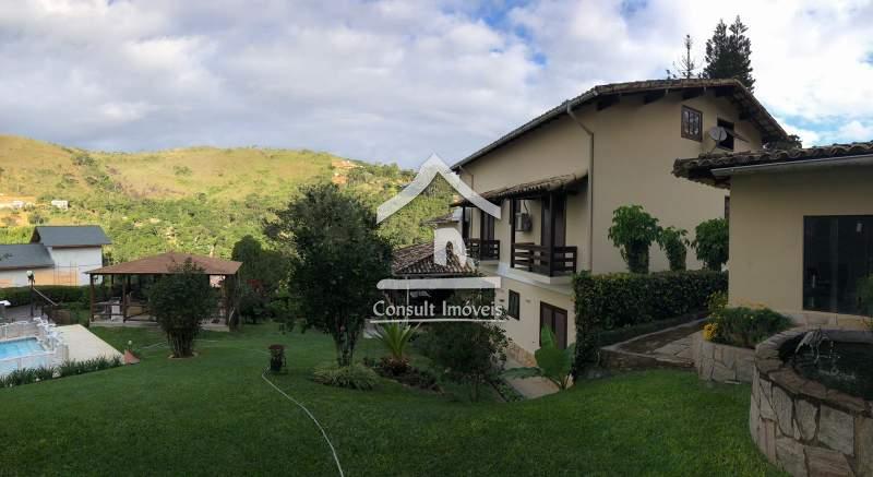 Casa à venda em Bonsucesso, Petrópolis - RJ - Foto 4