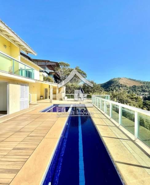 Casa à venda em Itaipava, Petrópolis - RJ - Foto 2