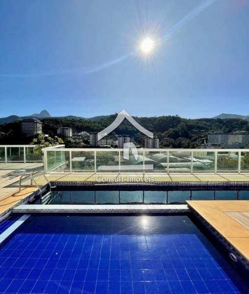 Casa à venda em Itaipava, Petrópolis - RJ - Foto 3