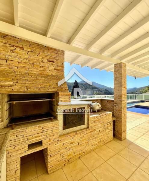 Casa à venda em Itaipava, Petrópolis - RJ - Foto 5