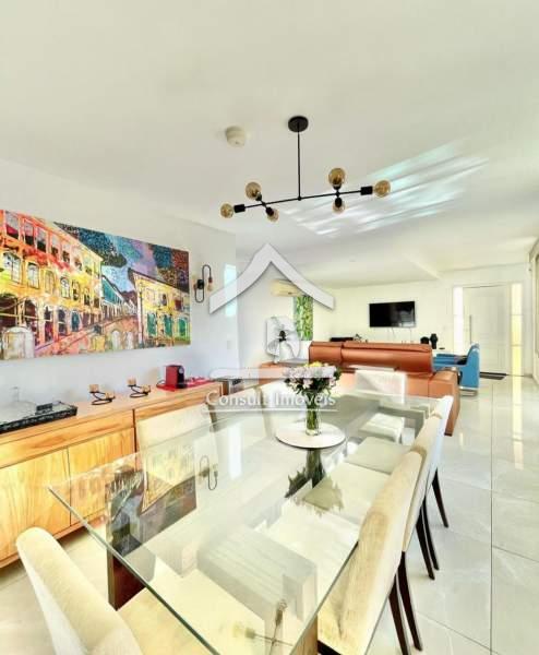 Casa à venda em Itaipava, Petrópolis - RJ - Foto 6