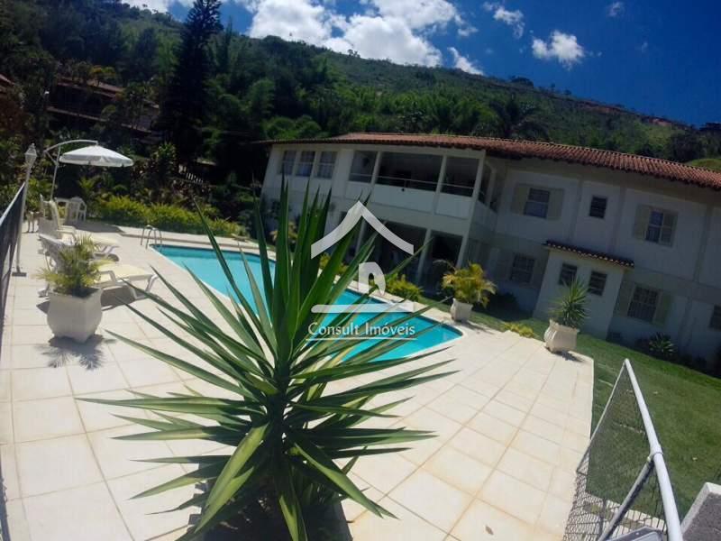 Casa à venda em Nogueira, Petrópolis - RJ - Foto 2